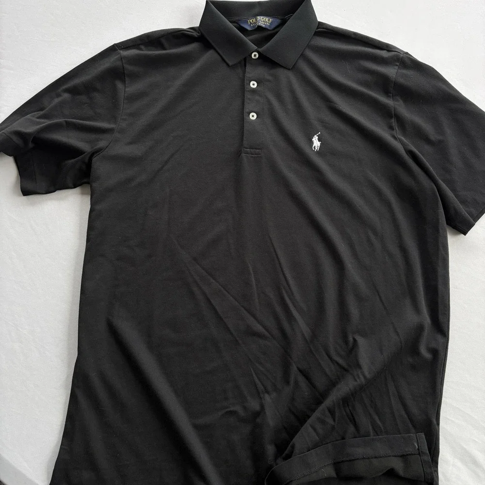 Ralph Lauren pre owned